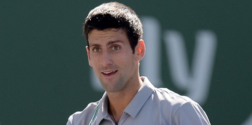 Djokovic alarga su racha en Miami