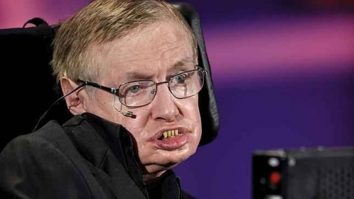 Stephen Hawking prevé la extinción humana inminente si no se colonizan otros planetas