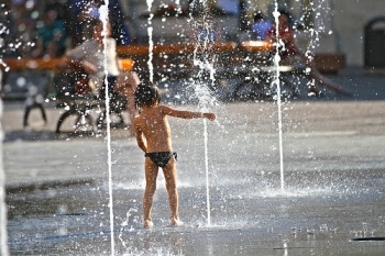 Salud pone en marcha la campaña de verano de prevención por altas temperaturas