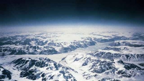 La concentración de CO2 en el hemisferio norte alcanza niveles sin precedentes