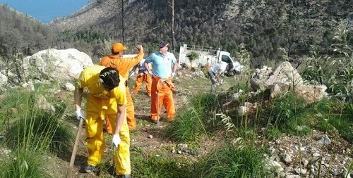 El PSIB instará al Consell a poner en marcha los órganos de participación ciudadana del Consorcio Serra de Tramuntana