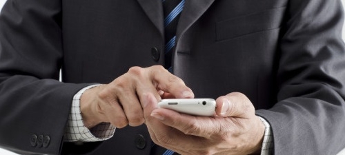 El 40% de españoles reservaron restaurante con sus 'smartphones' en 2014