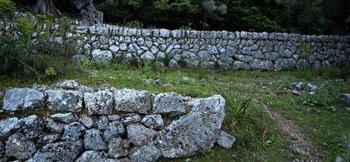 El Consell promociona en Europa el patrimonio etnológico de la ruta de 'pedra en sec'