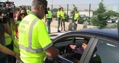 La operación especial de tráfico de Navidad se cierra en Baleares sin fallecidos