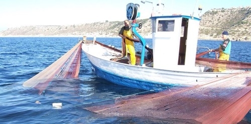 Baleares recibirá 10,17 millones de euros del Fondo Europeo Marítimo y de Pesca