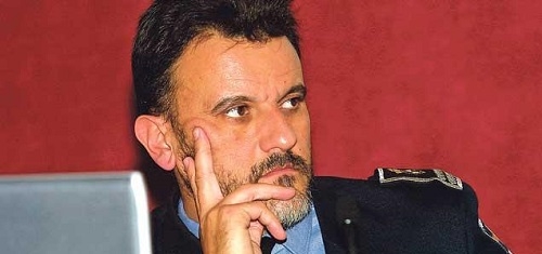 El Ayuntamiento de Palma cesa a Joan Mut y saca la convocatoria de la plaza de jefe de la Policía Local