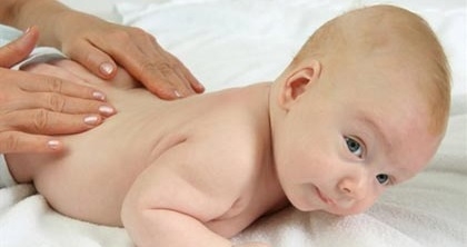Un total de dos de cada diez niños de Baleares tiene dermatitis atópica