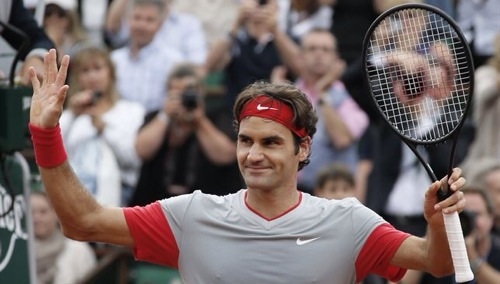 Federer hace historia y da la primera Copa Davis a Suiza