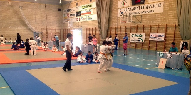 El Judo se incorpora como nuevo programa de Tecnificación Deportiva