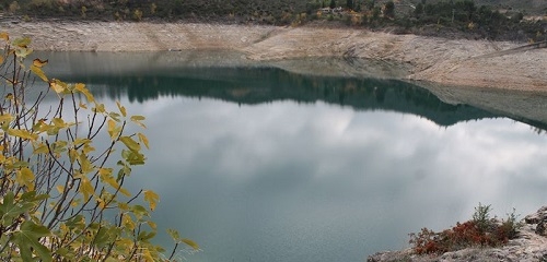 Baleares, ejemplo en el Estado en conservación de la biodiversidad de las zonas húmedas