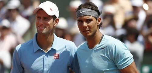 Nadal se cruzaría con Djokovic en cuartos de su búsqueda del décimo Roland Garros