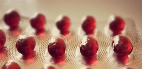 El ibuprofeno alarga la vida útil de varias especies
