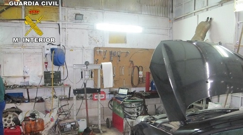 Los conductores que tengan que pasar una segunda inspección ITV podrán presentar un certificado de reparación