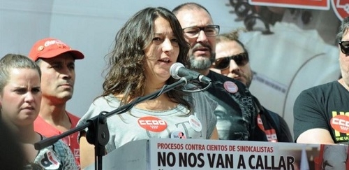 CCOO pide un cambio de Govern en Baleares para cambiar de rumbo y favorecer a la mayoría social