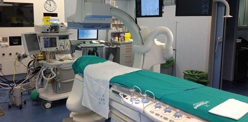 Satse acusa al IbSalut de cerrar 'cinco o seis' quirófanos de Son Espases durante esta semana