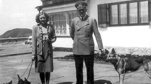 El uranio nazi no servía para hacer bombas atómicas