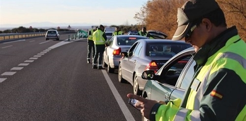 Conductores reincidentes por alcohol y drogas perderán el carné y un médico decidirá su incapacidad para conducir