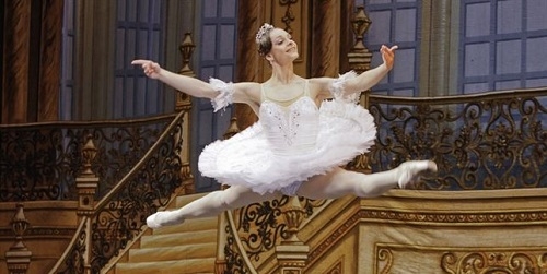 El Ballet de Moscú regresa este verano a Mallorca con un programa doble