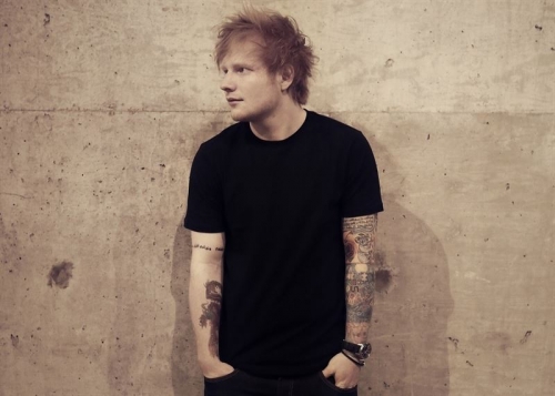 Ed Sheeran presentará su nuevo disco, 'X', en Mallorca e Ibiza este martes y miércoles