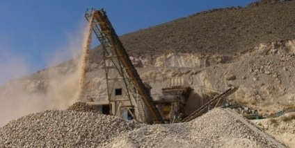 El Govern defenderá ante el Constitucional la Ley de Ordenación Minera