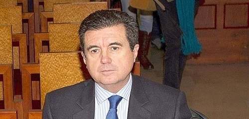 El abogado de Matas pide una condena de siete meses y medio de cárcel