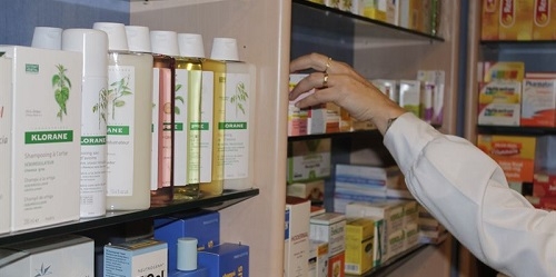El gasto farmacéutico aumenta en Baleares un 5,75% en junio, hasta los 14,6 millones de euros