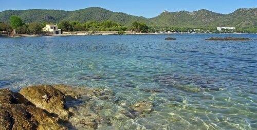 Mallorca, el destino más solicitado por los viajeros por cercanía, sol, playa y relax