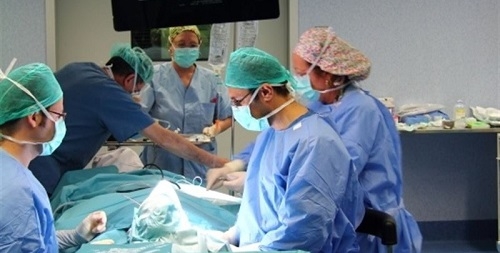 El Hospital Comarcal de Inca planifica obras de reforma y mejora en la unidad de hospitalización quirúrgica