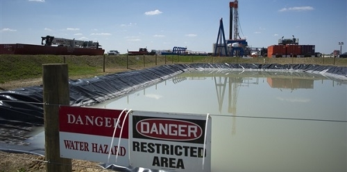 PSOE, IU-ICV, ERC y BNG se oponen a la Ley de Hidrocarburos por su impulso al fracking