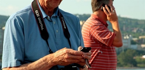 Una mejor conexión 4G llega a España con la banda de 800 mhz