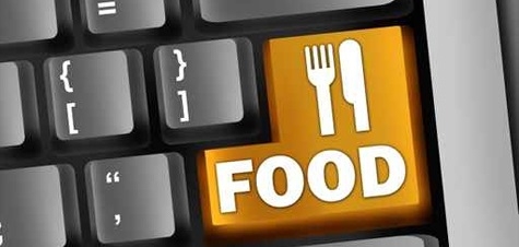 Los restaurantes reciben más del 40% de sus reservas a través de Internet