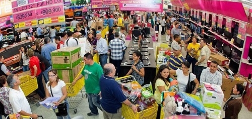 Consumo recuerda: puede cambiar el formato del Black Friday, pero los derechos son los mismos