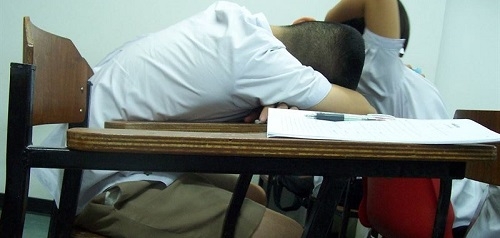 Baleares está a la cola de Europa en educación