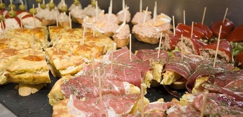 Más establecimientos y más rutas, una dedicada a copas y cócteles, en la nueva edición de TaPalma