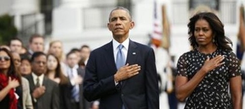Obama pide perdón a MSF por bombardear el hospital en Kunduz