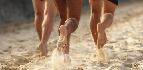 Este lunes se celebra el Día Mundial de la Actividad Física
