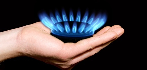 El gas natural bajarán a partir del 1 de enero
