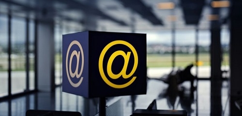 El Wi-Fi de los aeropuertos españoles está a la cola de Europa