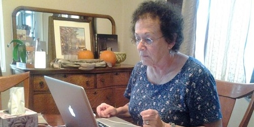 Los talleres de memoria del Consell llegan a los 1.800 usuarios, 250 personas mayores más que el año pasado