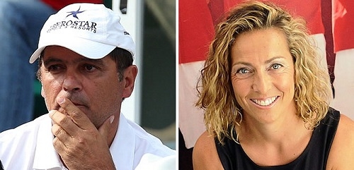 Toni Nadal: 'Gala León debería haberse ganado el respeto de los jugadores'