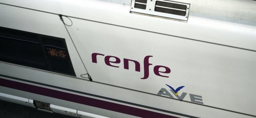 Renfe e Iberia acuerdan lanzar un billete único que combina rutas aéreas intenacionales y AVE