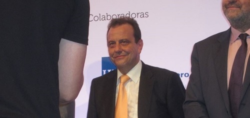 El fiscal Horrach, sobre el auto: 'No me sorprende'