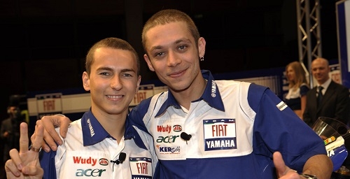 Lorenzo: 'Seremos competitivos en Le Mans'