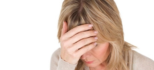 Más del 40 por ciento de las mujeres de Baleares afirman sentirse mal emocionalmente con la llegada de la menopausia