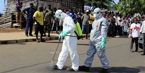 La OMS declara a Nigeria libre de ébola