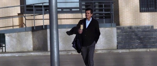 Prisiones concede el tercer grado a Jaume Matas