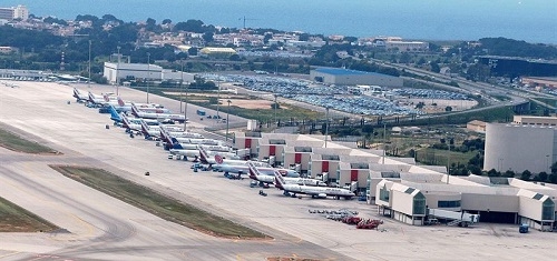 La OACI propondrá que los aviones de pasajeros reporten su posición cada 15 minutos