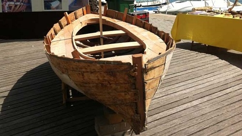 El Govern fomenta la participación del sector náutico tradicional en la próxima edición de la feria náutica