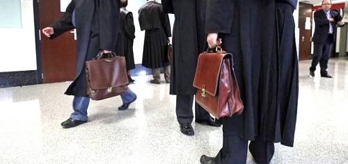 Los abogados de Baleares piden derogar la prisión permanente revisable por su 'difícil encaje constitucional'