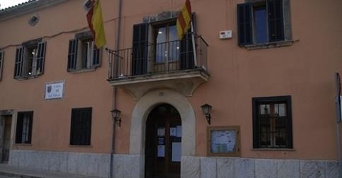 La Policía Local de Marratxí vuelve a habilitar su Oficina de Atención a los Ciudadanos (OAC) 